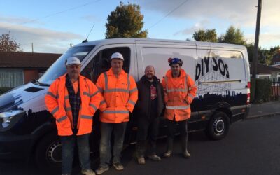 DIY SOS